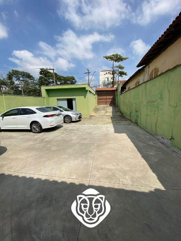 Garagem