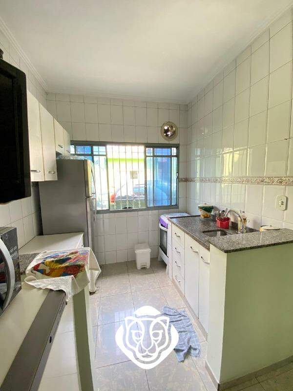 Cozinha