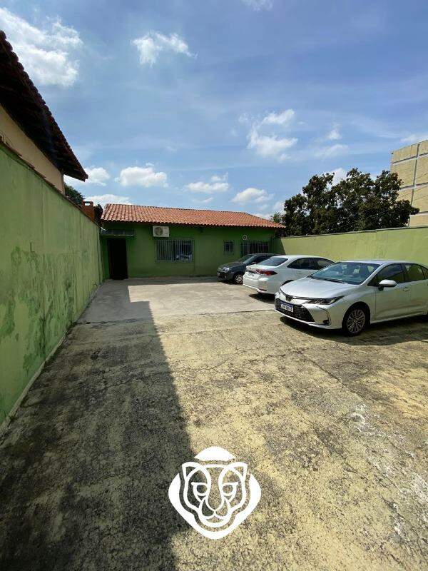 Garagem