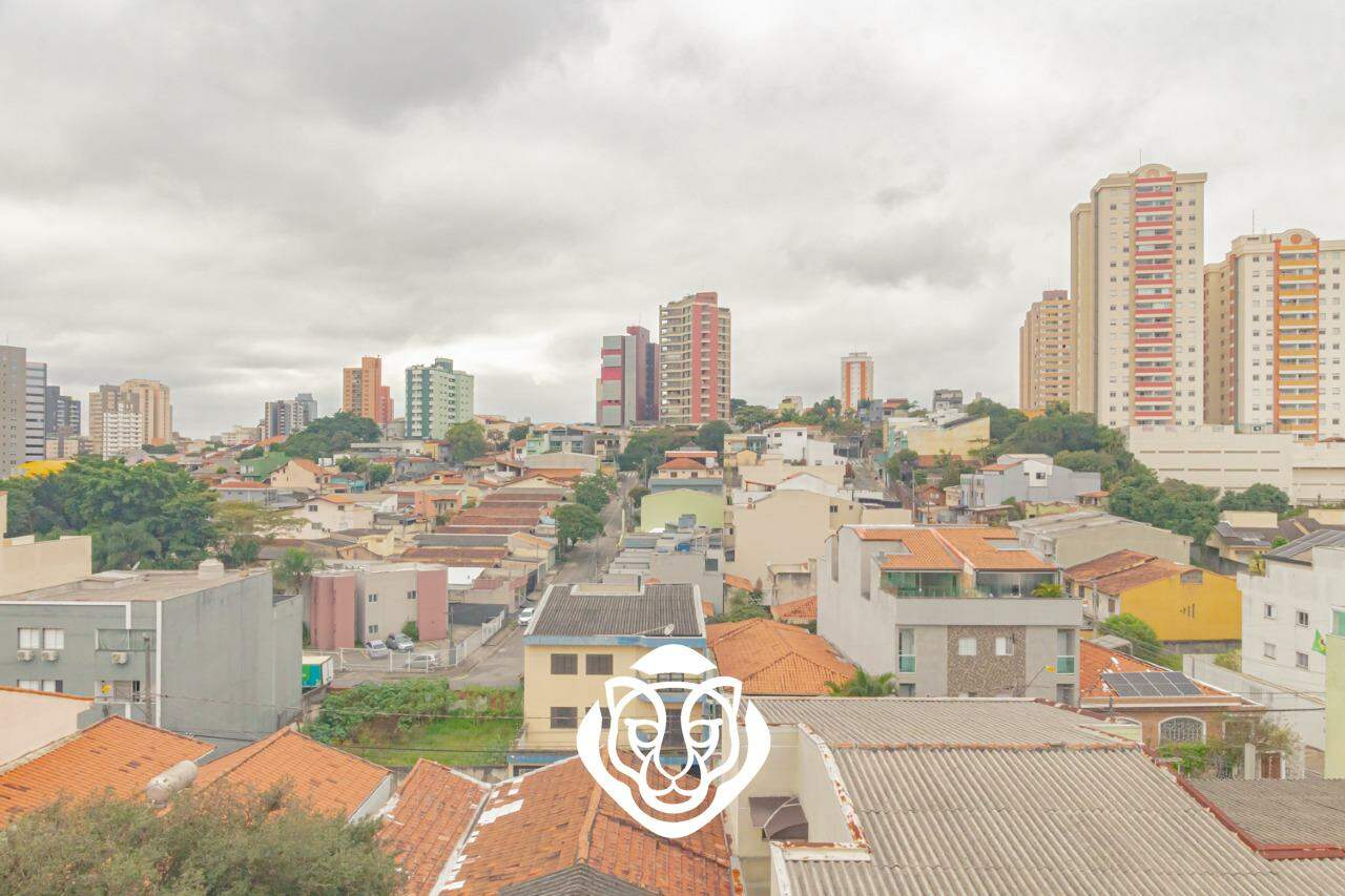 Vista Dormitório 1