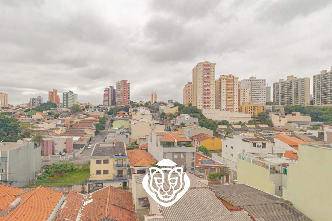Vista Cozinha