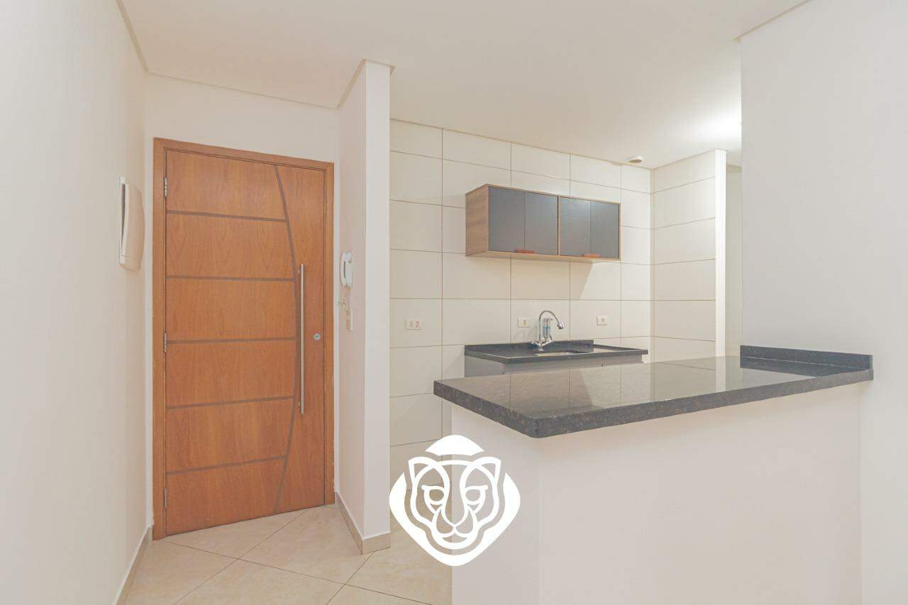 Entrada / Cozinha