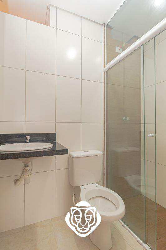 Banheiro Dormitório 2 suite
