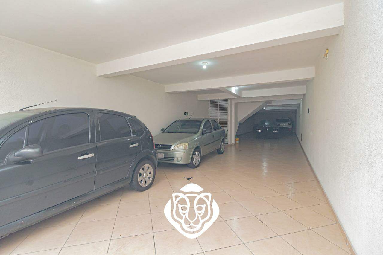 Garagem