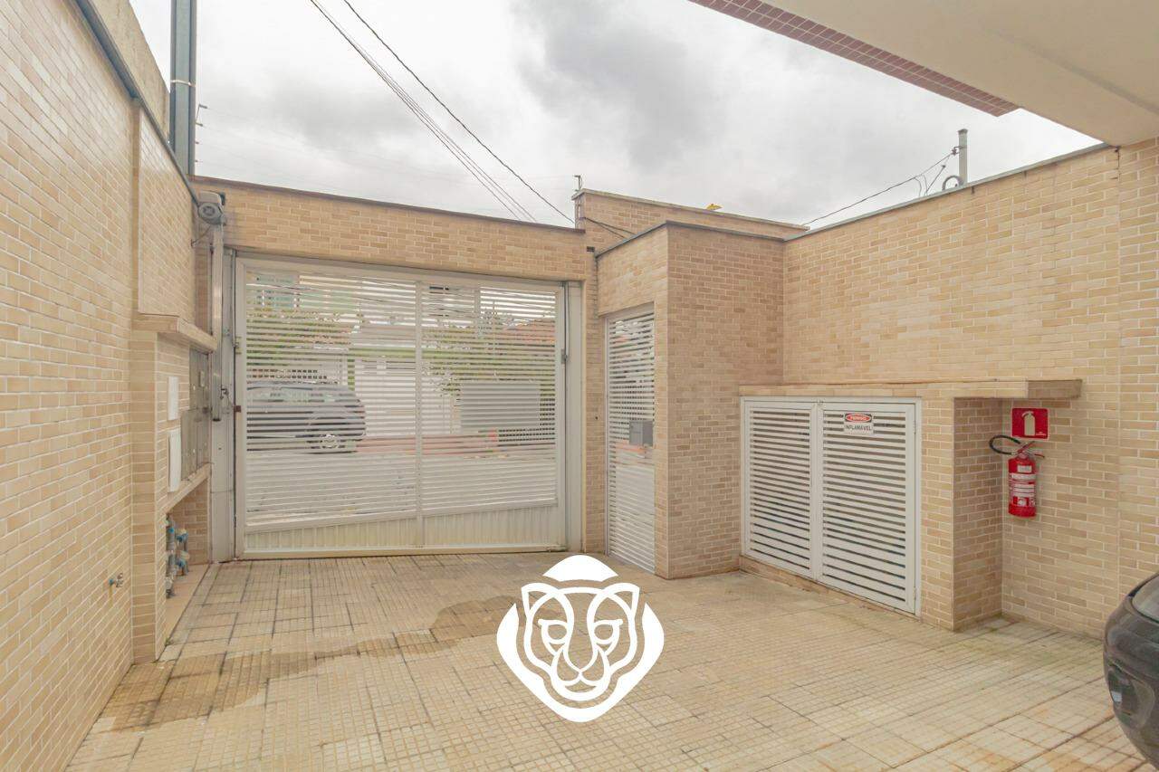 Garagem
