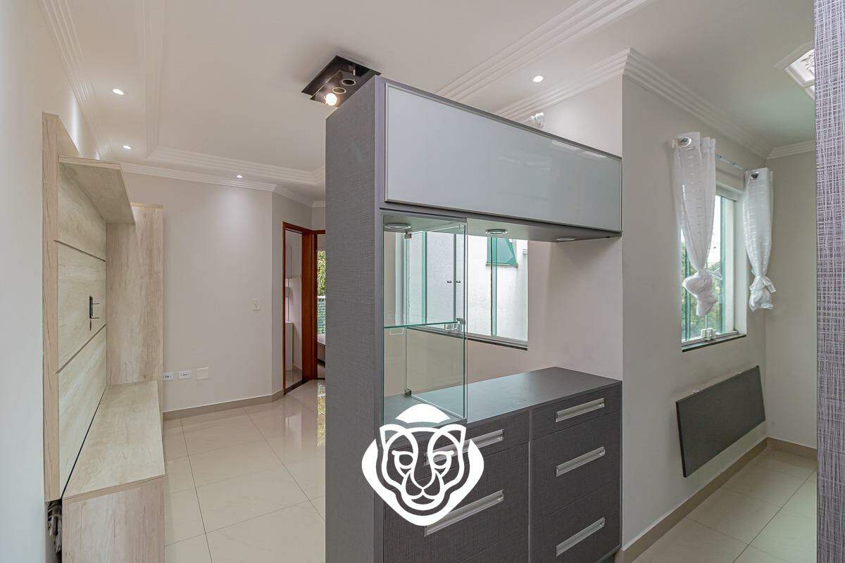 Sala / Cozinha
