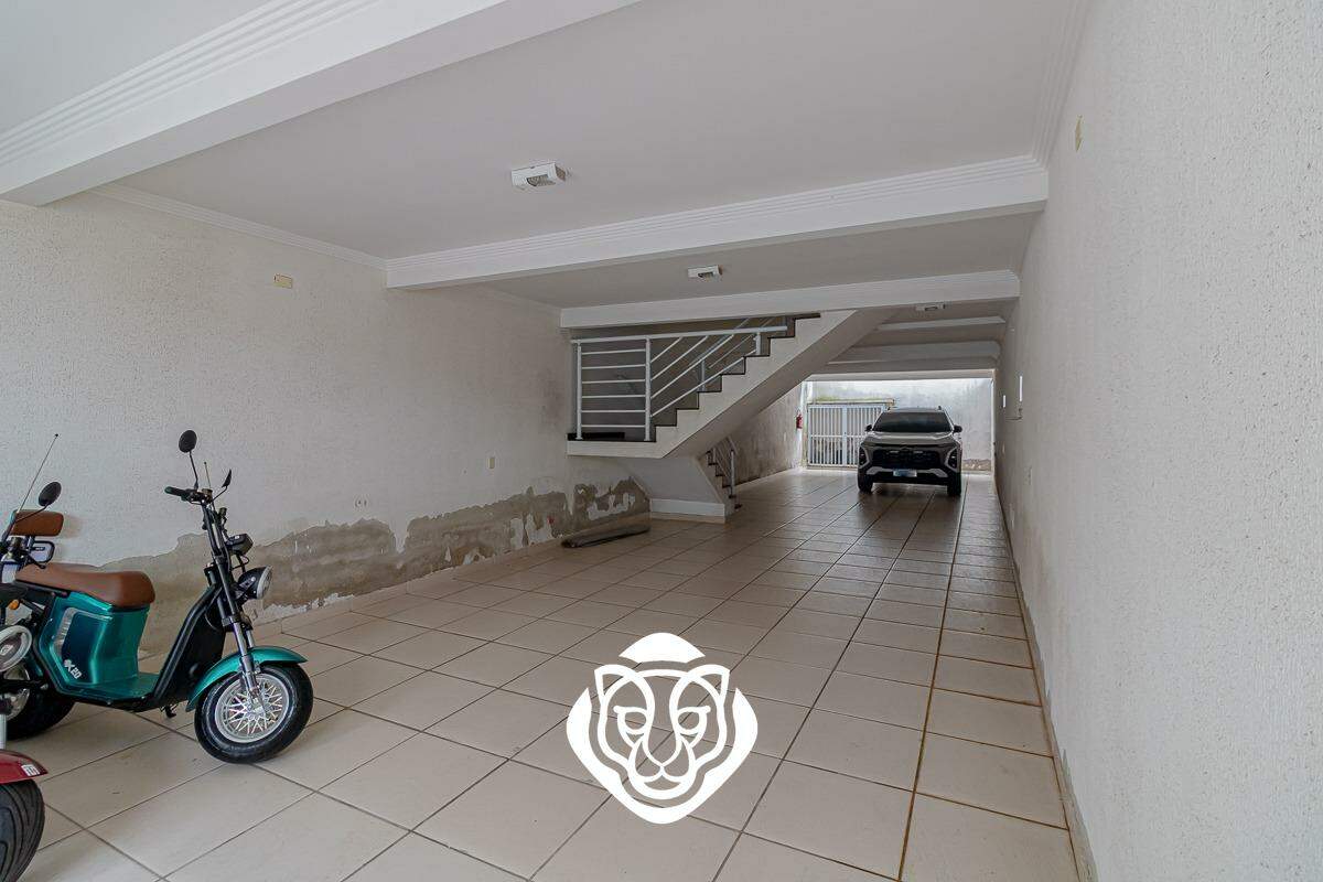 Garagem