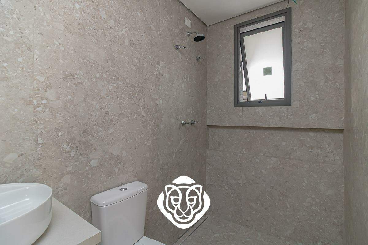 Banheiro social