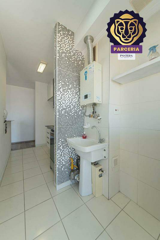Área de Serviço