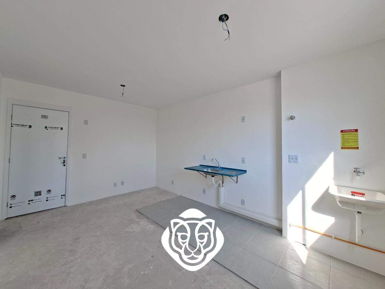 Sala/Cozinha/lavanderia