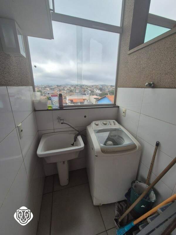 Área de Serviço