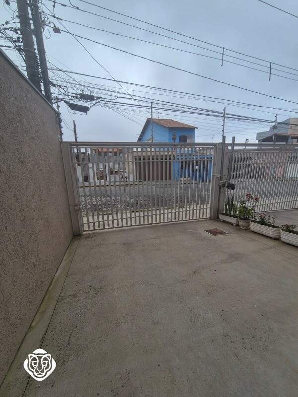 Garagem