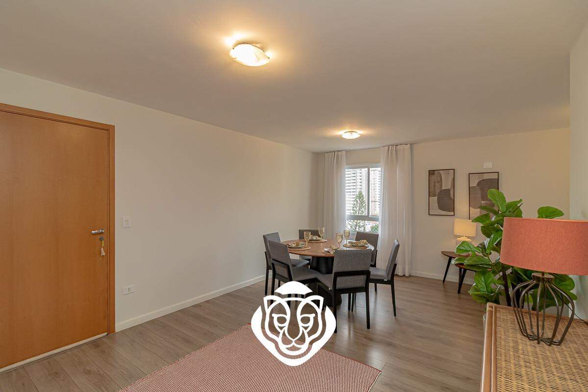 Sala dois ambientes