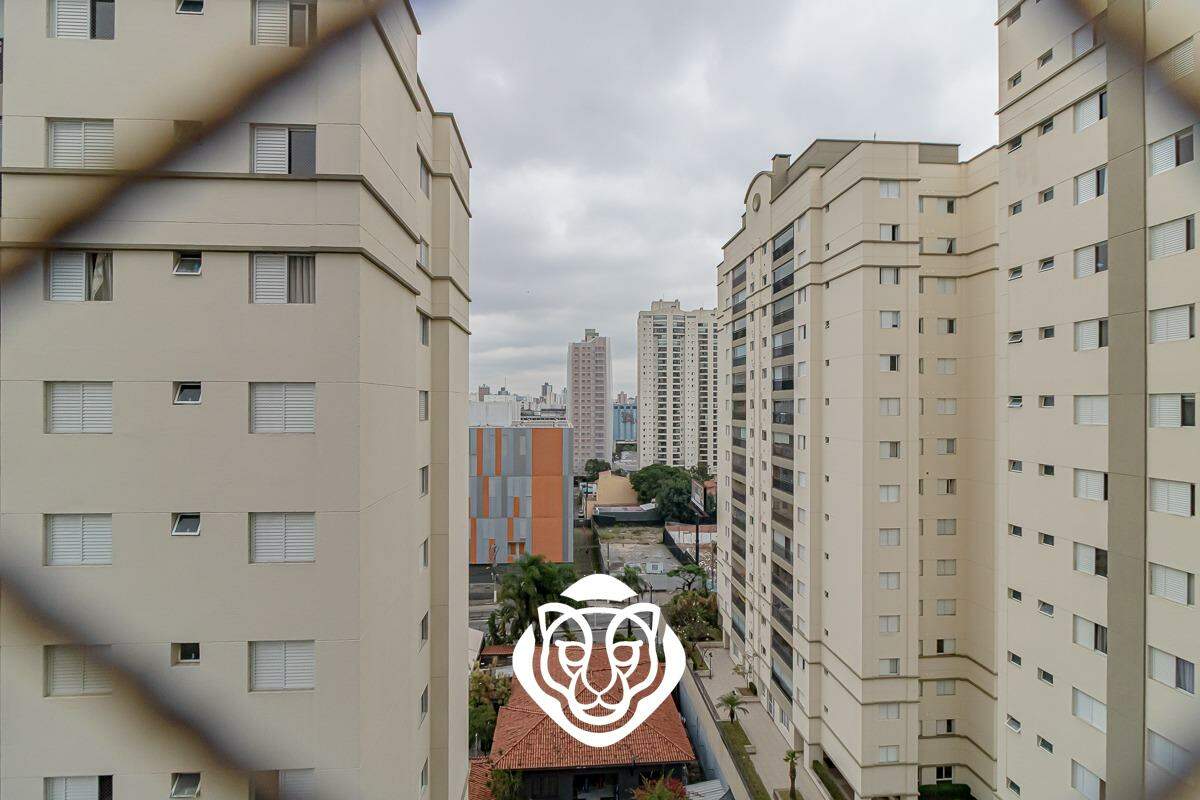 Vista sala
