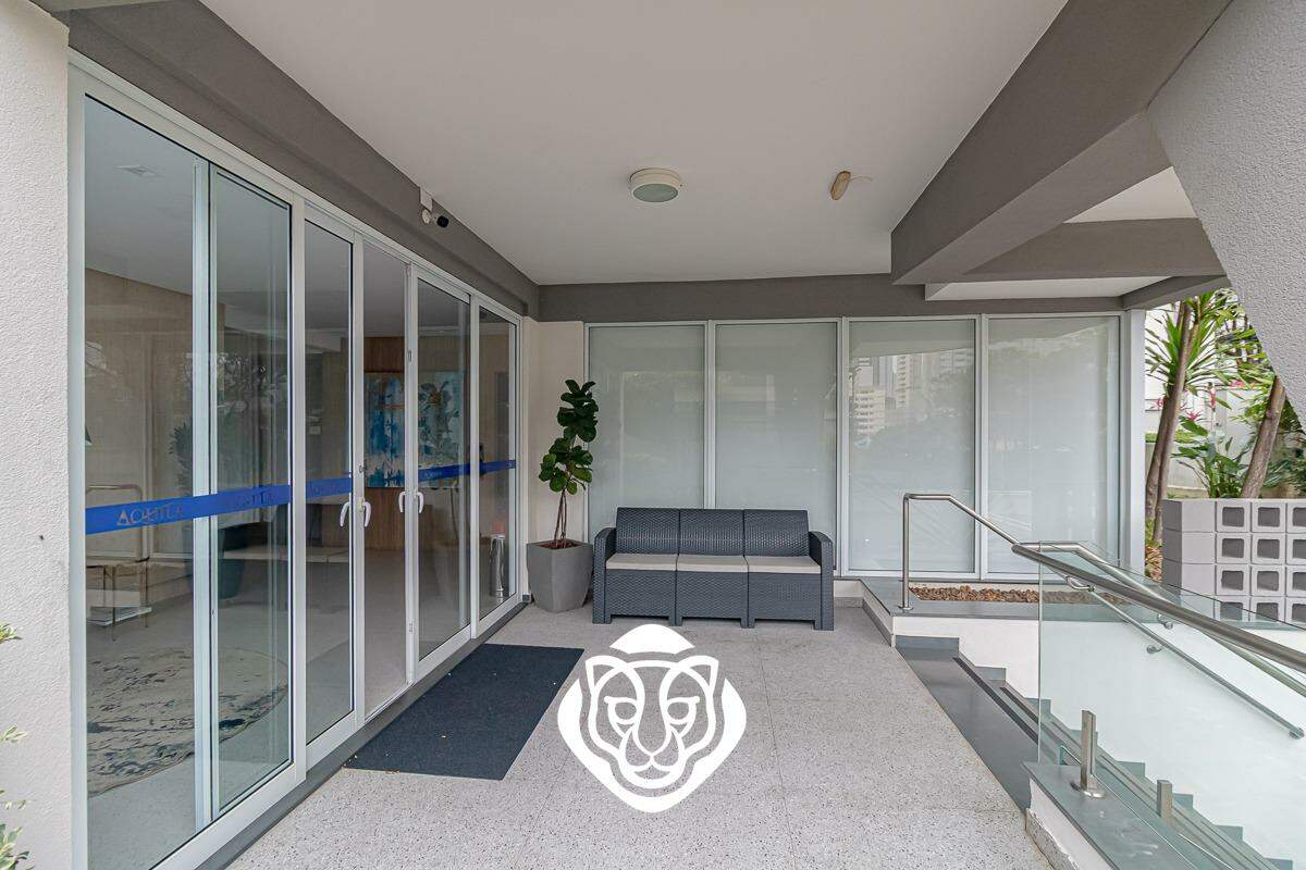 Hall de entrada