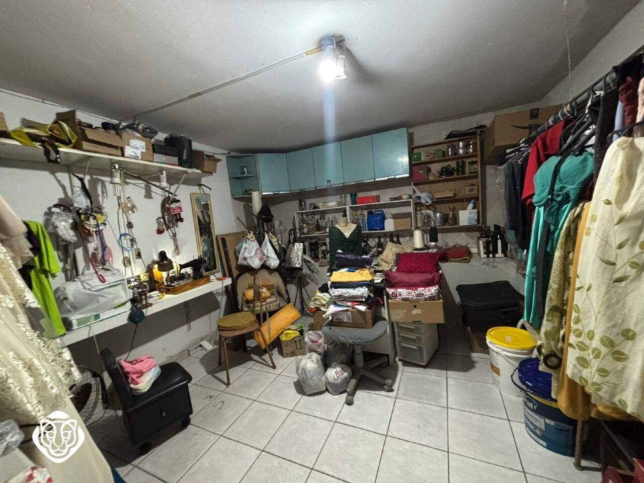 Depósito 