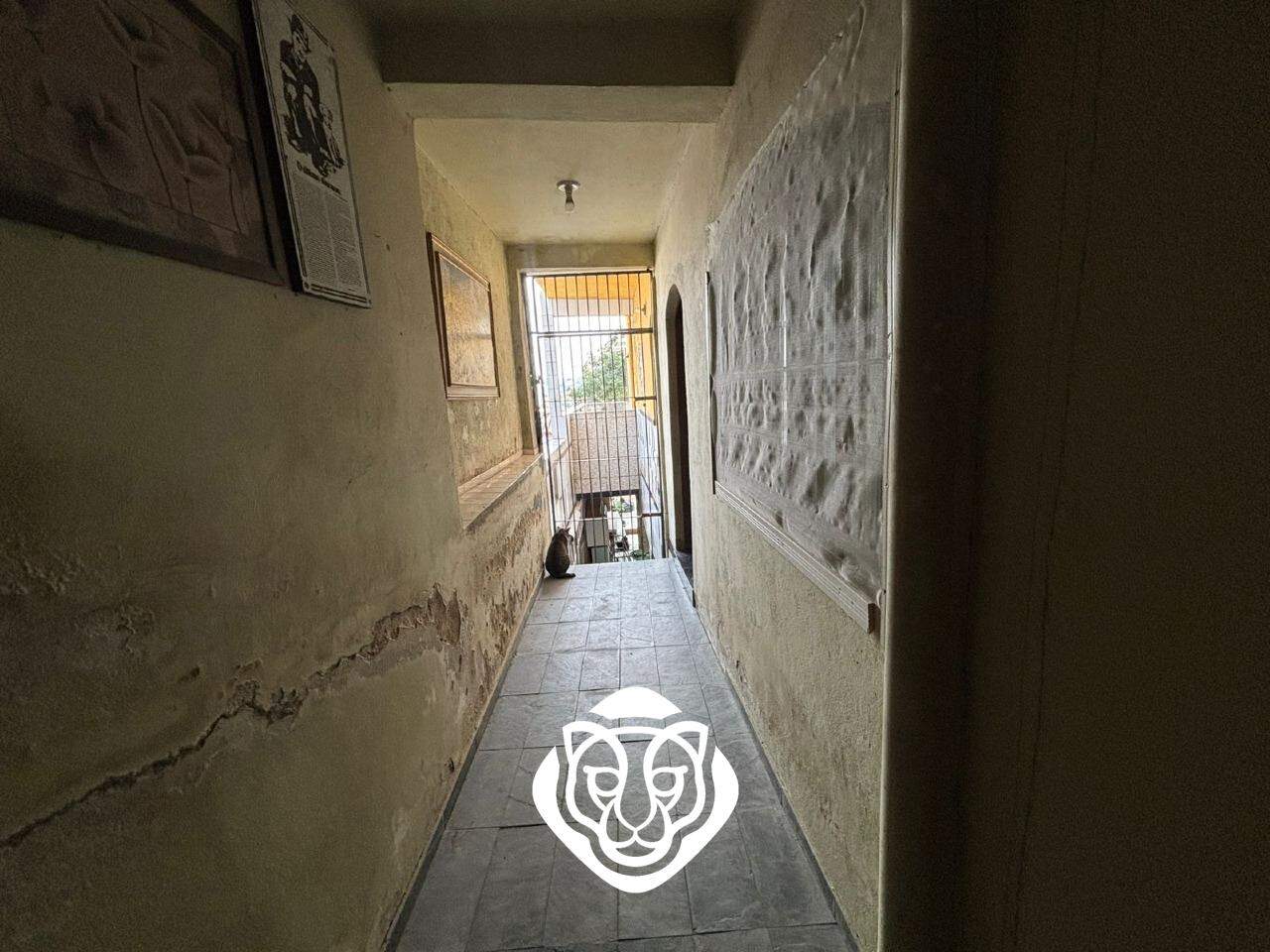 Corredor Externo 