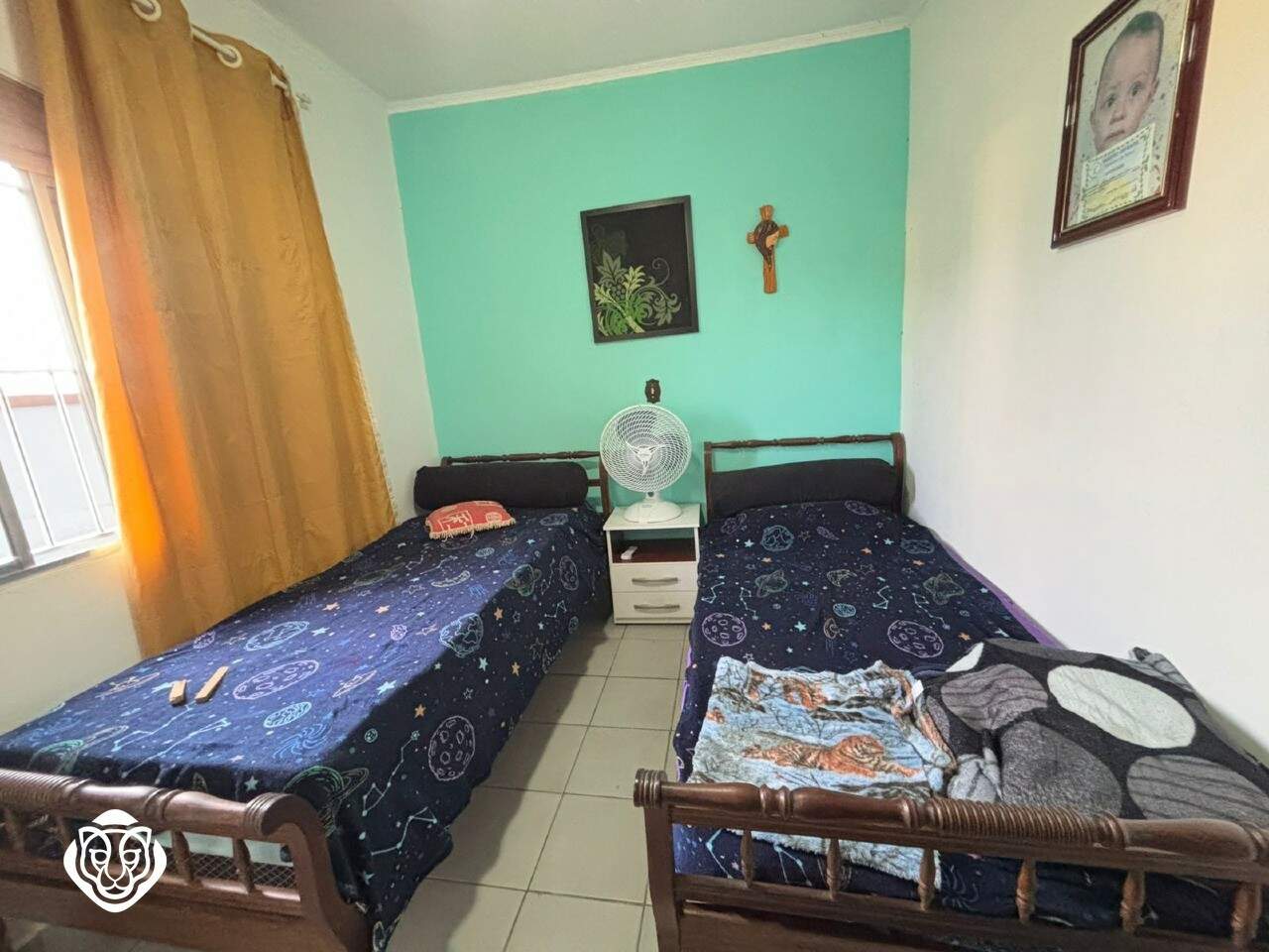 Dormitório ll