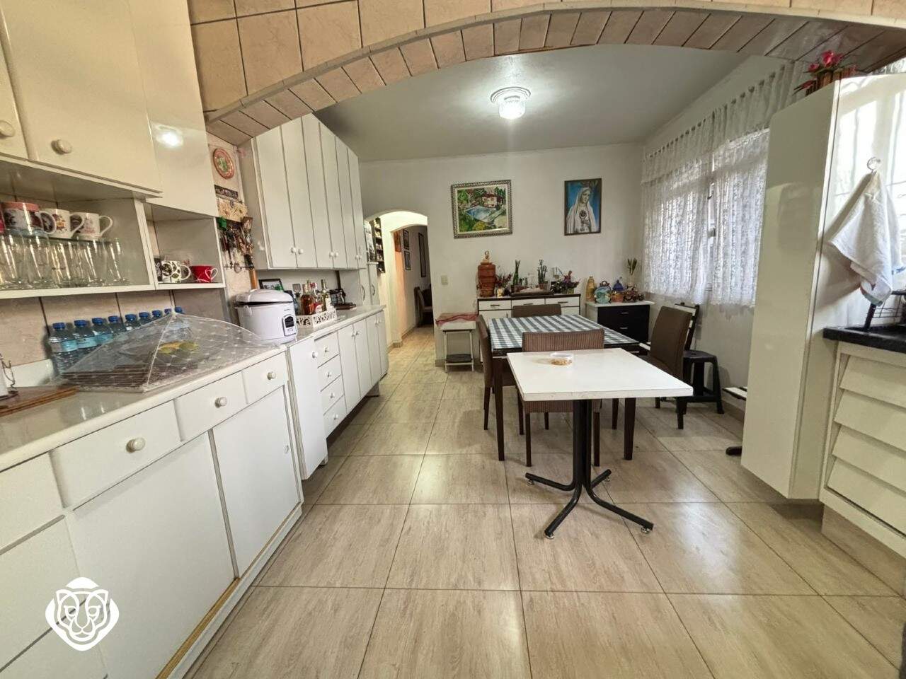 Cozinha 