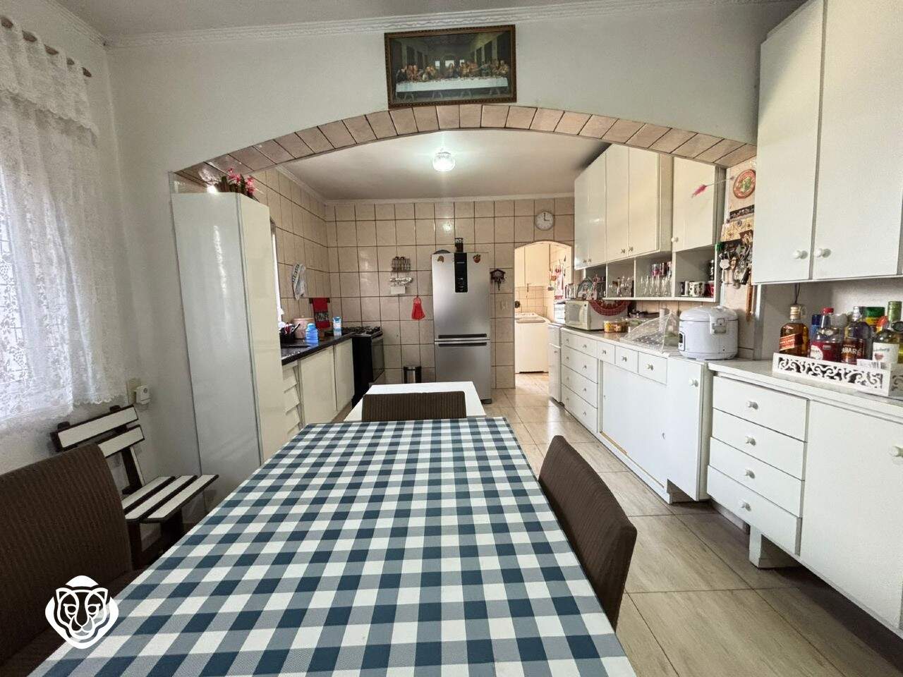 Cozinha 