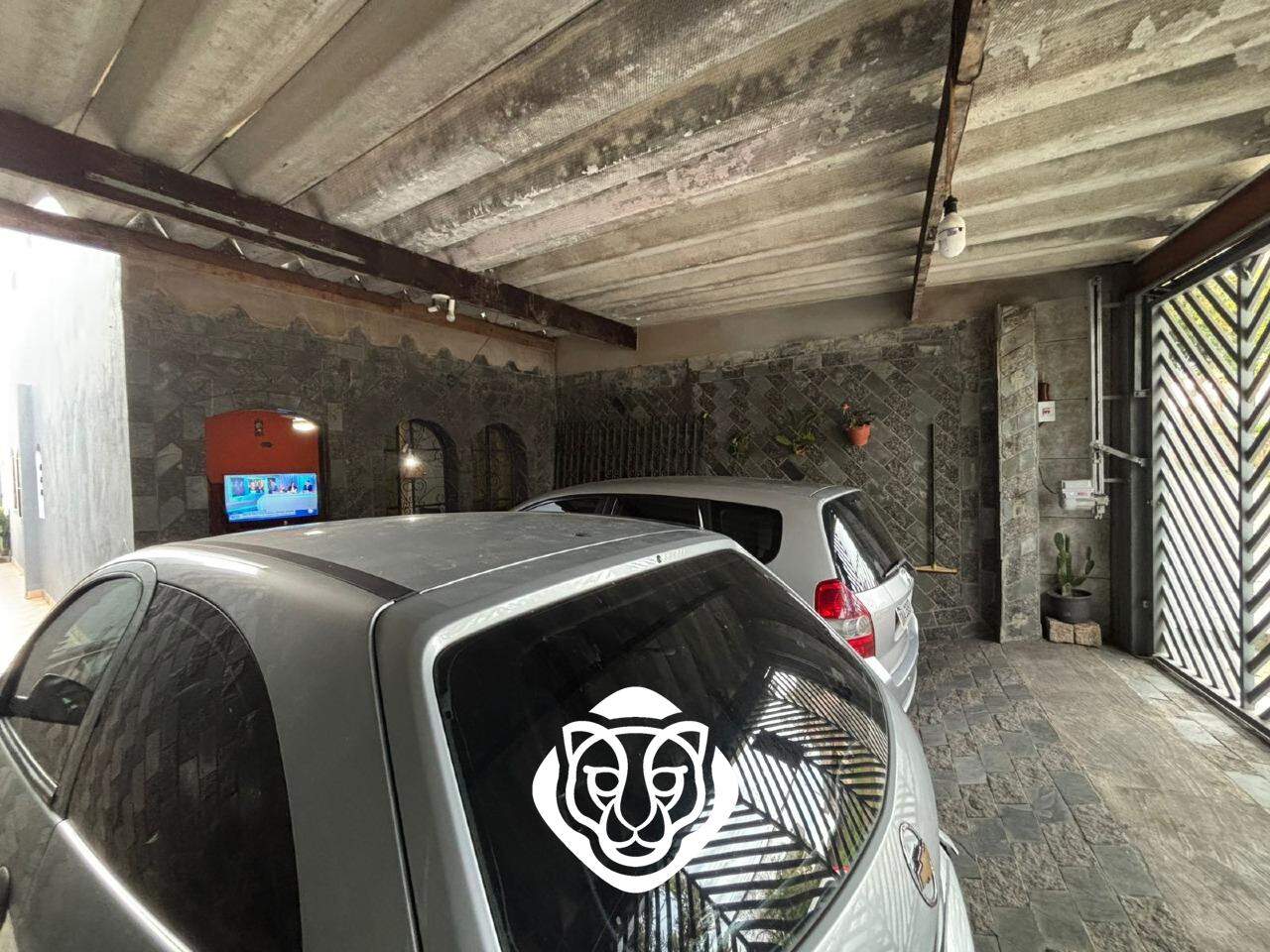 Garagem 