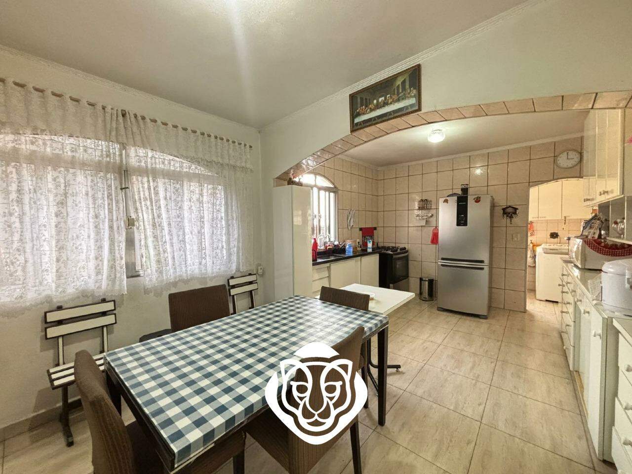 Cozinha 