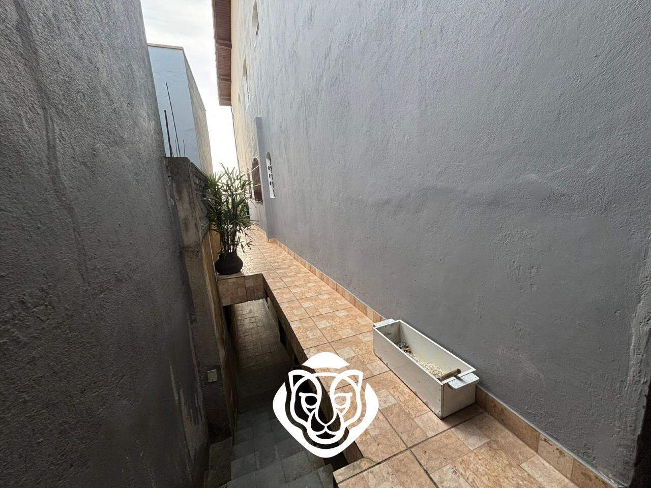 Corredor Externo 