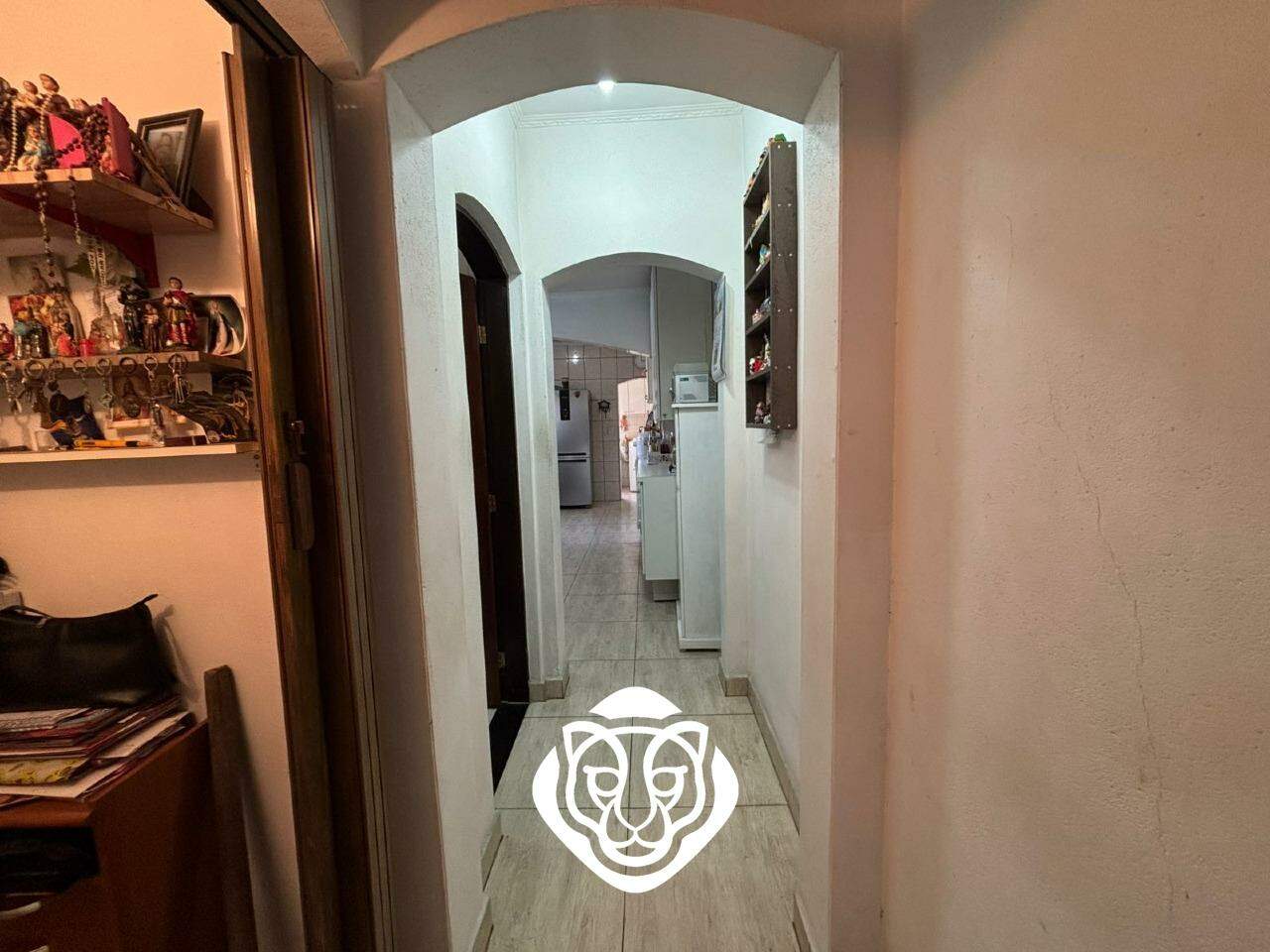 Corredor interno 