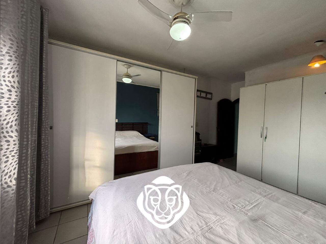 Dormitório lll
