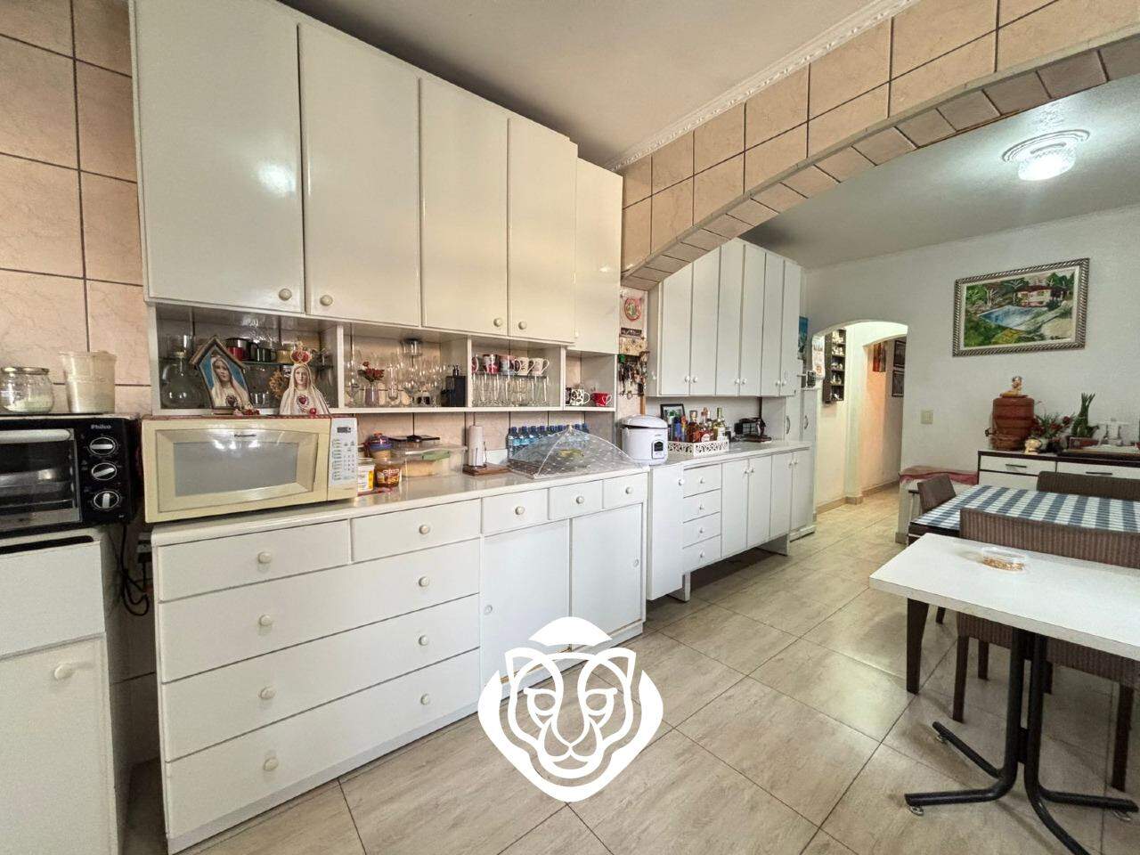 Cozinha 