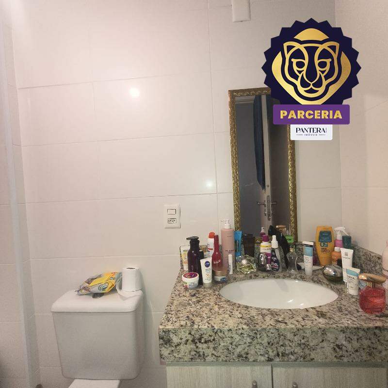 Banheiro Social 