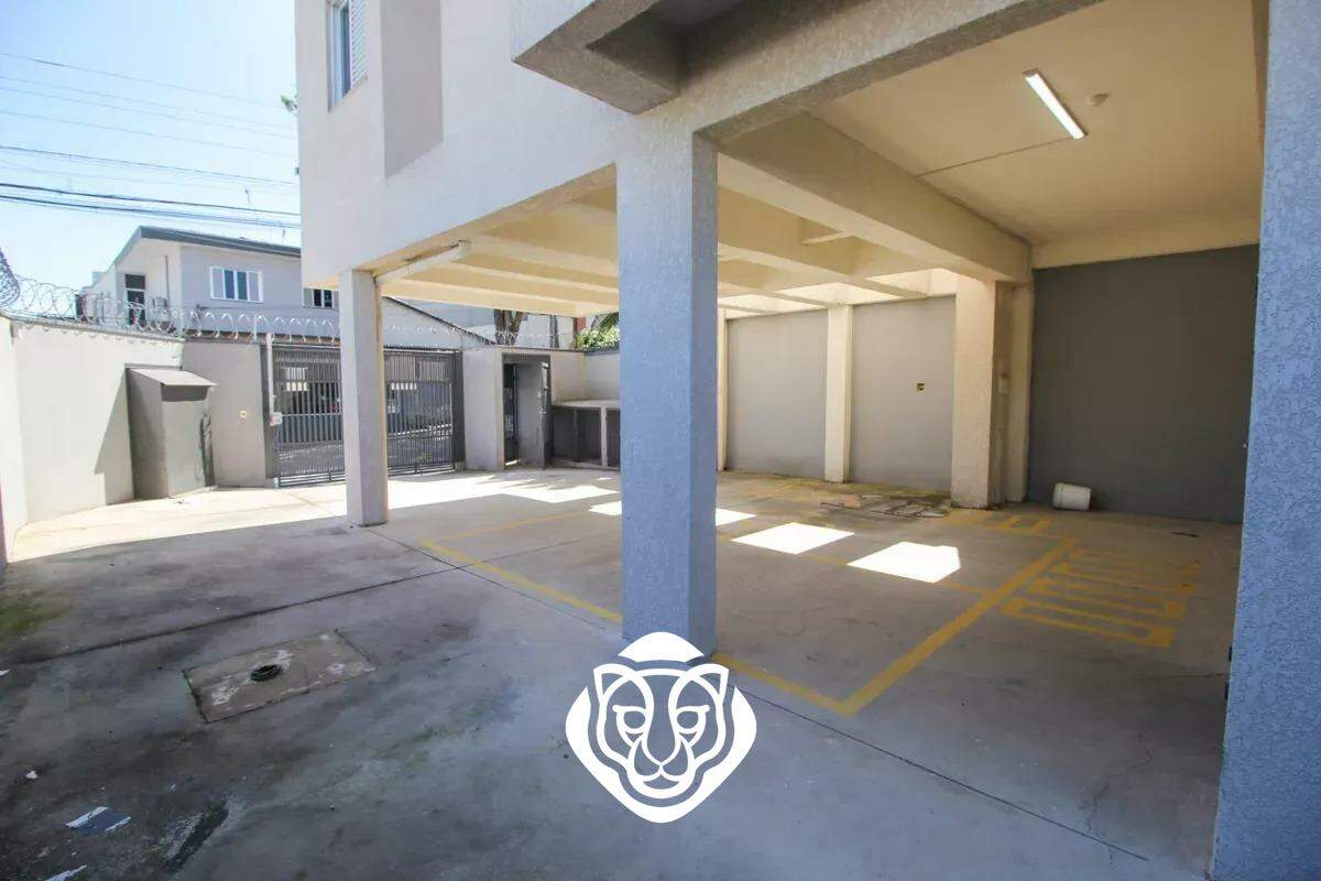 Garagem