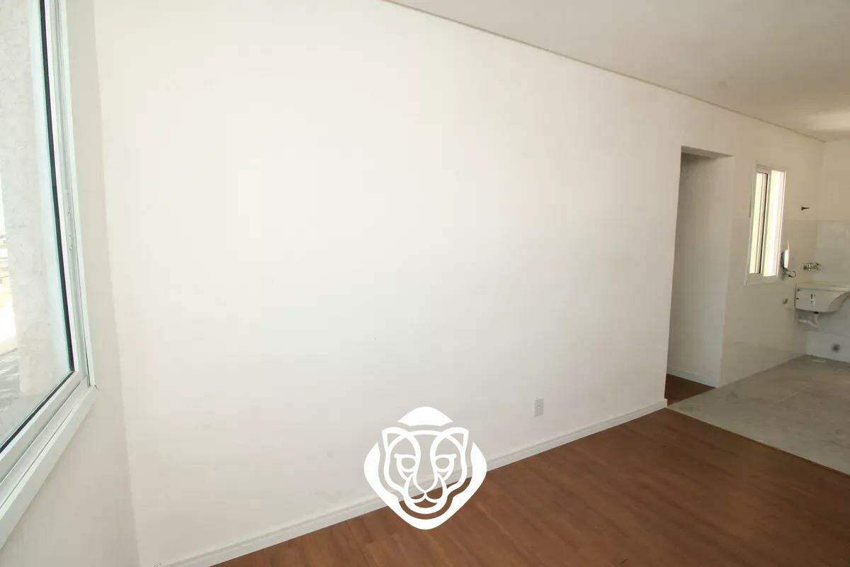 Sala e cozinha