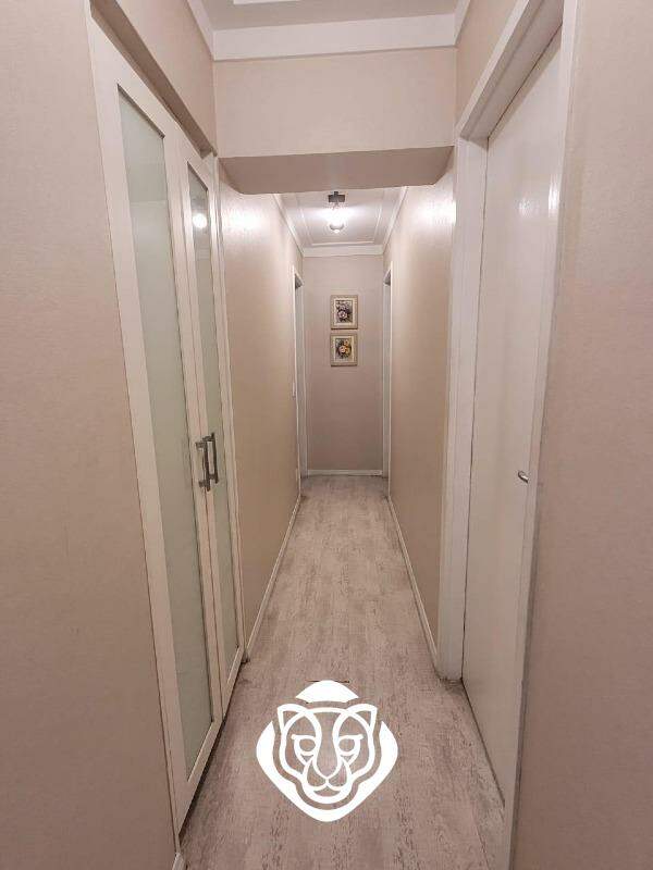 Corredor Interno