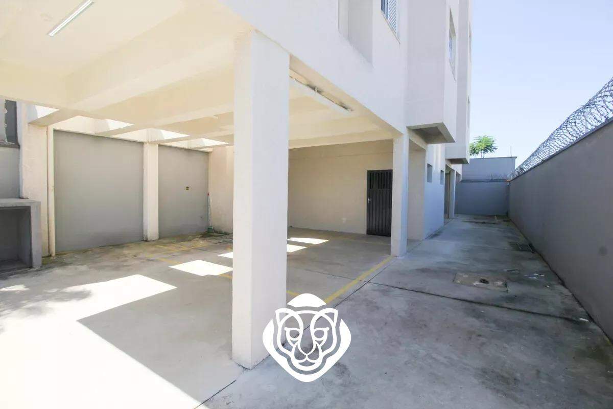 Garagem 