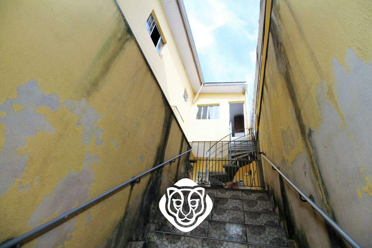 Acesso - casa II