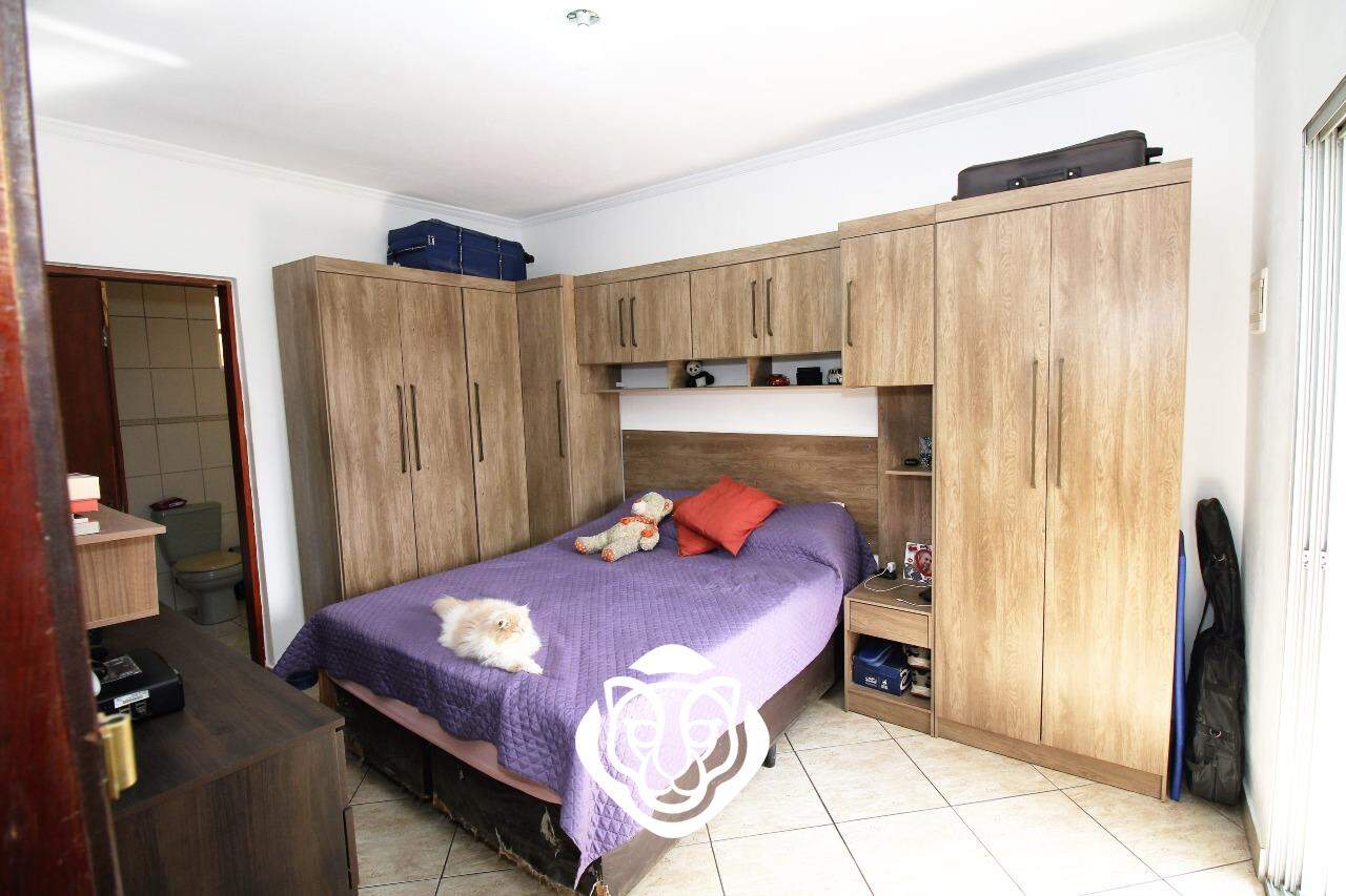 Suíte - casa II