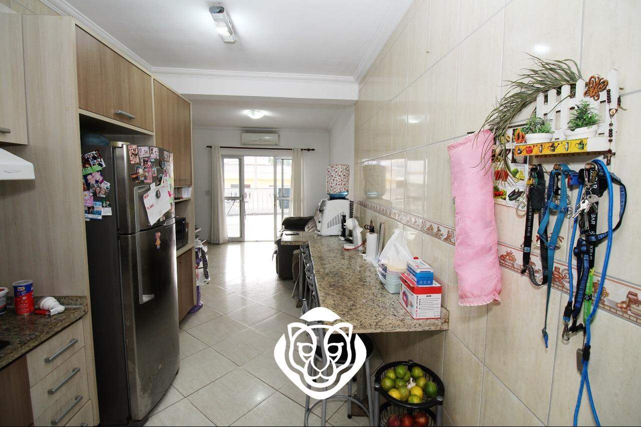 Cozinha - casa I