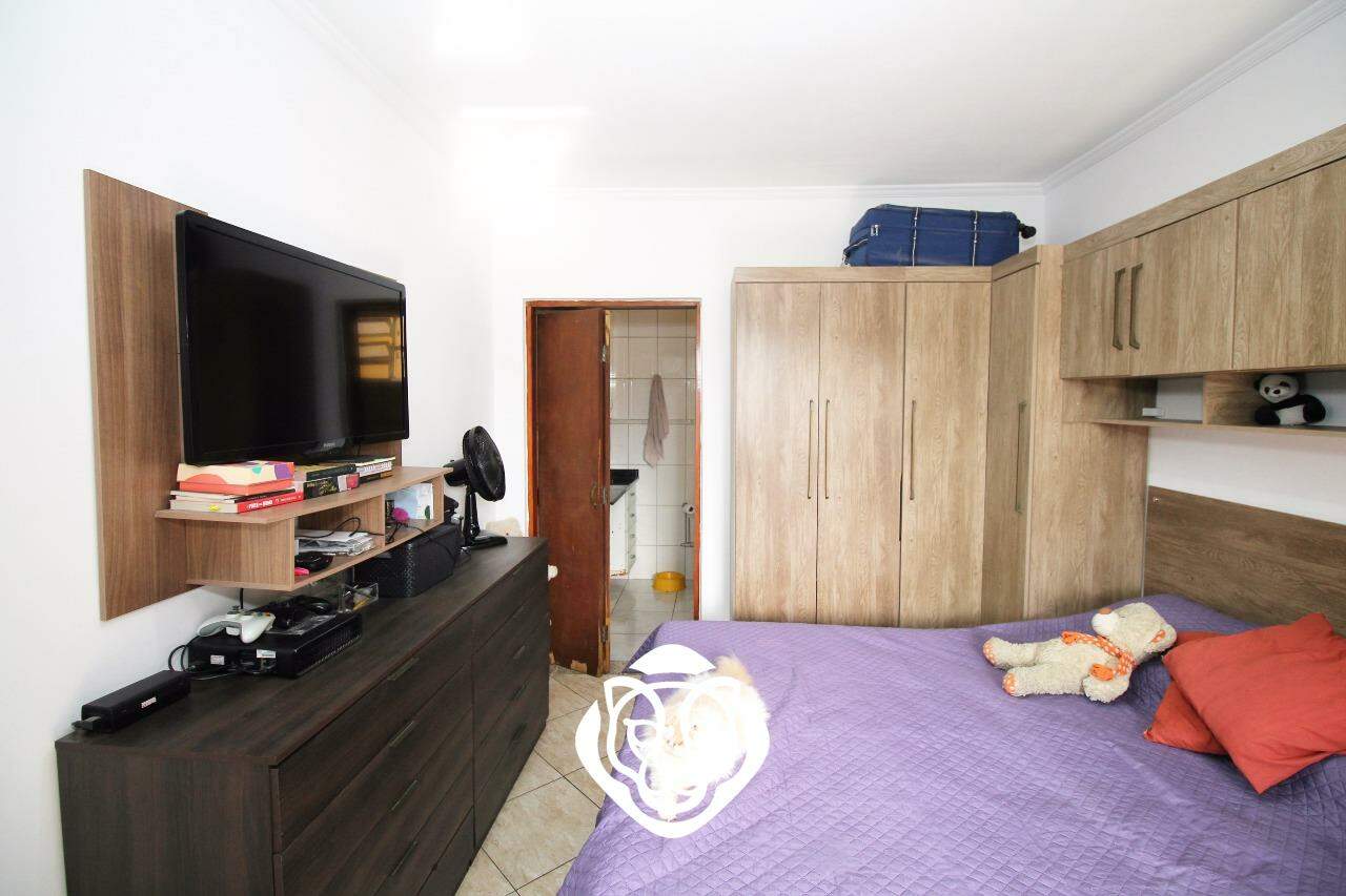 Suíte - casa II