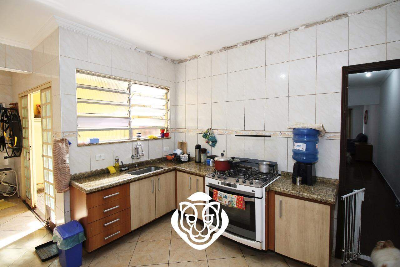 Cozinha - casa II