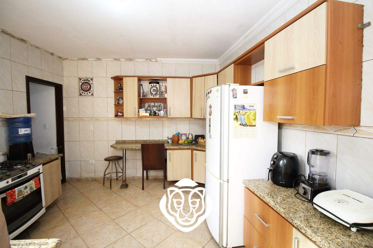 Cozinha - casa II