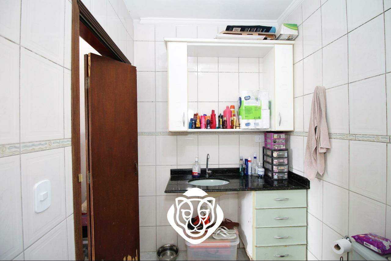 Banheiro - casa II