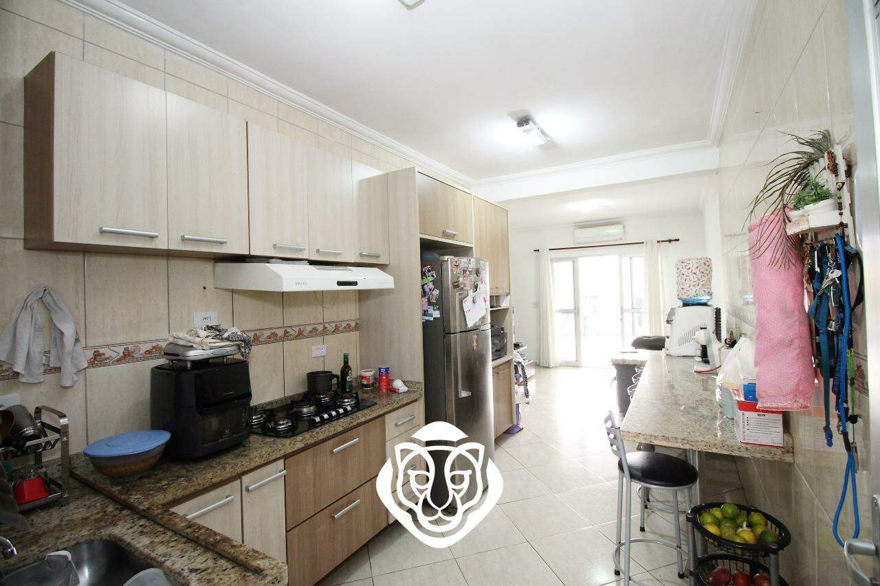 Cozinha - casa I