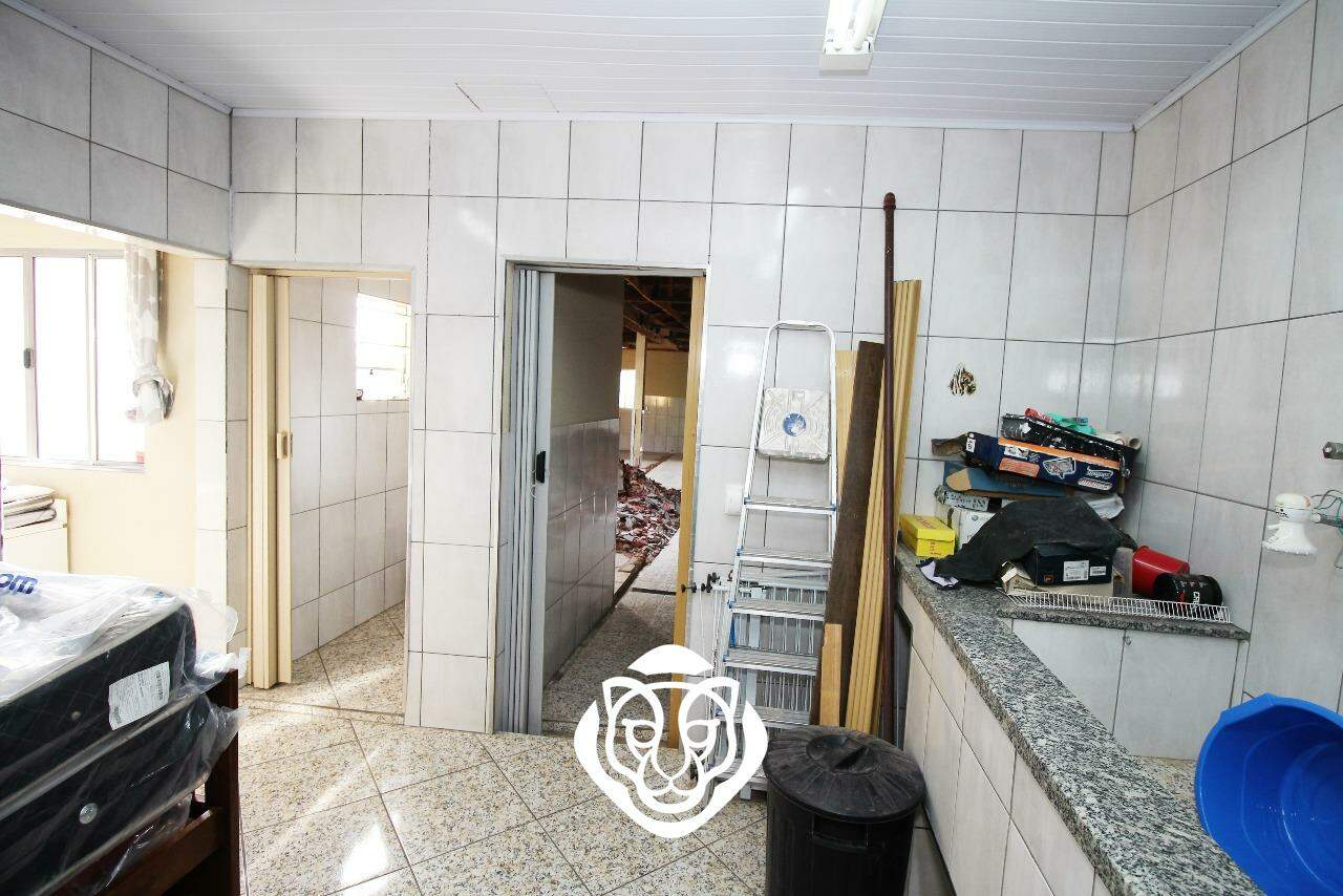 Edícula - casa II