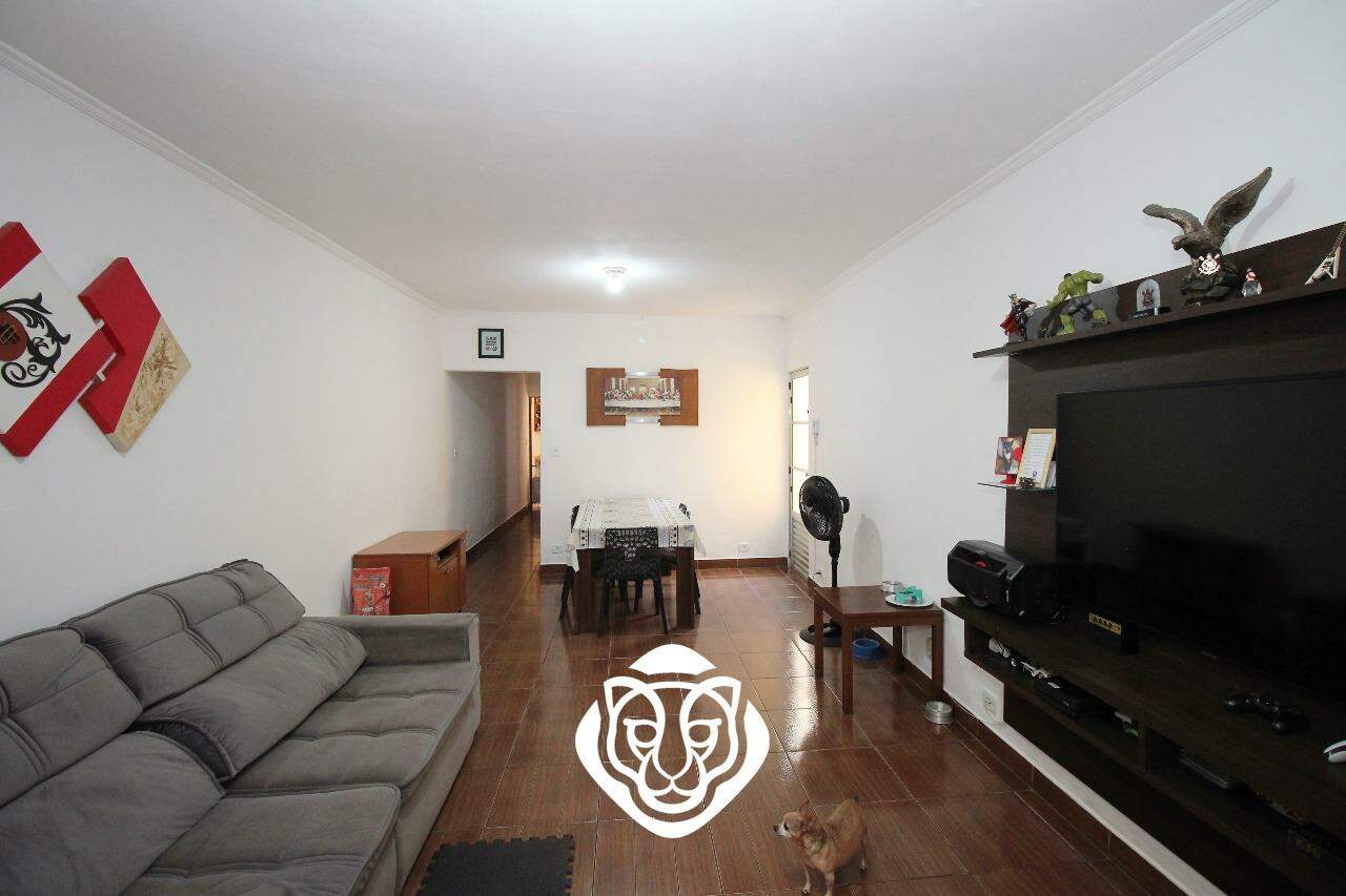 Sala - casa II