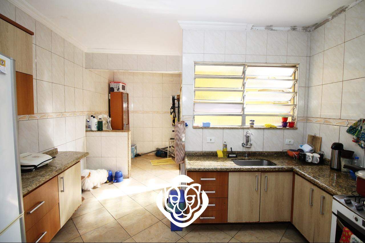 Cozinha - casa II