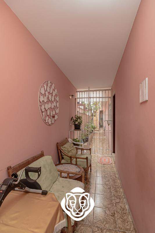Hall de entrada