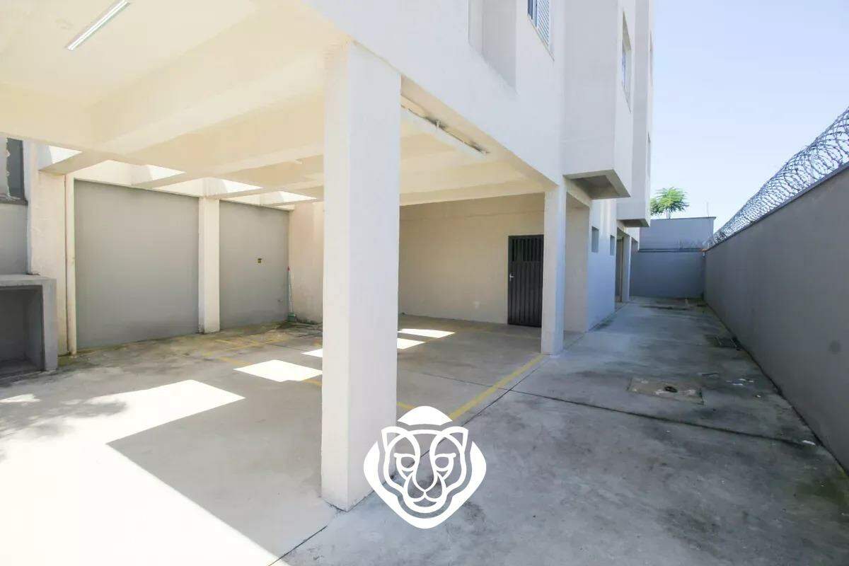 Garagem 