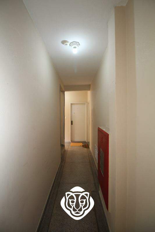 Hall apartamentos 
