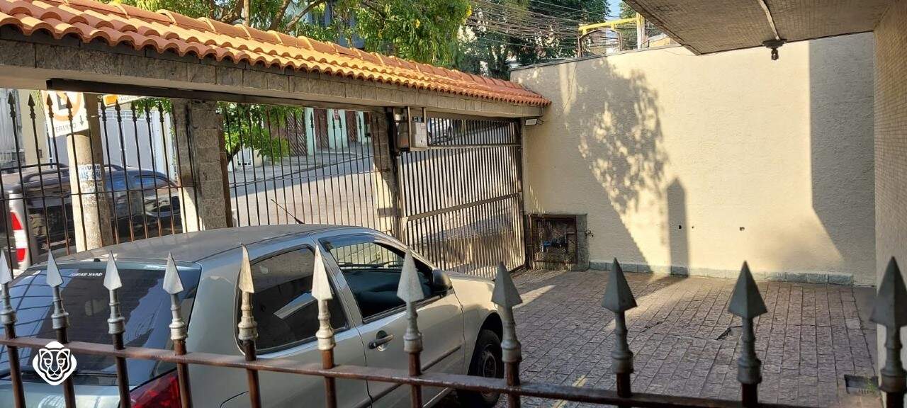 Garagem